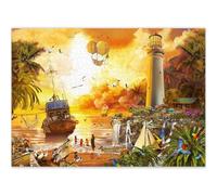 Jigsaw Puzzles for Adults 1000-1000 Piece Jigsaw Puzzles for Adults