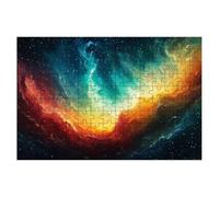 Jigsaw Puzzles for Adults 1000, Abstract Jigsaws 1000 Pieces for Adults, Impossible Jigsaws Puzzle Challenging Game for The Whole, Wooden Jigsaw Puzzles for Gifts for Women, Decor Theme:Flame -1904