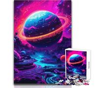 Jigsaw Puzzles for Adults 1000 Altered Reality Toys Educational Games Wall Decoration Secret Santa Gifts Size 50x75cm