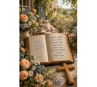 Jigsaw puzzles for adults 1000 Be Kind to One Another Bible Wooden Puzzle