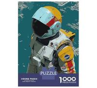 Jigsaw Puzzles for Adults 1000 Beyond Gravity Adult Jigsaw Puzzle Toy Wall Decor Difficult Challenge Educational Challenge 38x26cm/1000pcs