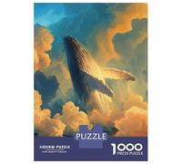 Jigsaw Puzzles for Adults 1000 Breath Jigsaw for Adults Relaxing Games Pattern Assembly Gifts for Friends And Family 70x50cm/1000pcs