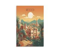 Jigsaw Puzzles for Adults 1000，Chichen Itza Mexico Puzzles for Adults, Challenging Puzzles, Puzzle Game for The Whole for Women,Gifts for Men, 38x26cm