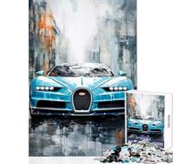Jigsaw Puzzles for Adults 1000 Chiron Watercolor Jigsaw for Teenagers Stress Reliever Difficult And Challenge Toys Educational Games (50x75cm)