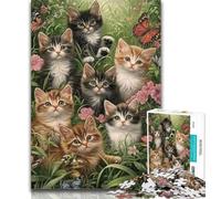 Jigsaw Puzzles for Adults 1000 Color Owl Adult Jigsaw,for Educational Game Challenge Toy Birthday Present, Gifts, Wall Art 26x38cm