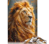 Jigsaw Puzzles for Adults 1000, Colourful Fantasy Phoenix Jigsaw Puzzle, Educational Toy Good Puzzle Gift for Adults Kids, Home Decor 1000pcs (75x50cm)