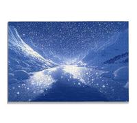 Jigsaw Puzzles for Adults 1000, Fantasy Jigsaw Puzzles for Adults, Landscape Jigsaws Puzzle with Exquisite Packaging Box, Impossible Wooden Puzzle for Home Decor, Gifts for Women, Gifts for Men, -1770