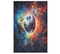 Jigsaw Puzzles for Adults 1000, Football Sport Jigsaw Puzzle, Educational Toy Good Puzzle Gift for Adults Kids, Home Decor （78×53cm）