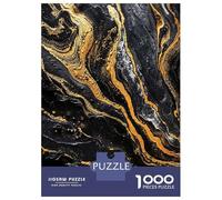 Jigsaw Puzzles for Adults 1000 Golden Currents Puzzles for Adults DIY Toys Pattern Assembly Gifts for Friends And Family 70x50cm/1000pcs