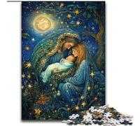 Jigsaw Puzzles for Adults 1000 Jesus Is Coming Jigsaw Puzzles for Birthdays, Holidays, And Special Occasions (Size 50x75cm)