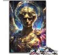 Jigsaw Puzzles for Adults 1000 Jigsaws Angel, Learning Educational for Is Ideal As A Gift for The Whole Family (Size 26x38cm)