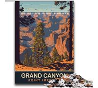 Jigsaw Puzzles for Adults 1000 Jigsaws Point Imperial Challenging Game And Family Play for Is Ideal As A Gift for The Whole Family (38x52cm) 1000pcs