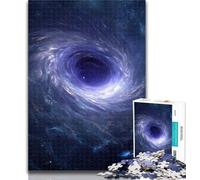 Jigsaw Puzzles for Adults 1000 Milky Way Andromeda Adult Jigsaw,for Educational Game Challenge Toy Birthday Present, Gifts, Wall Art 50x75cm