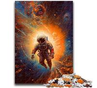 Jigsaw Puzzles for Adults 1000 No Return To Home Educational Family Game Deal As Gifts for The Whole Family for And Age 14 Years Up 50x75cm