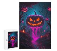 Jigsaw Puzzles for Adults 1000 PCS Dissolving In The Way Adult Puzzles Family Games Home Decoration Gifts for Friends And Family 1000 PCS