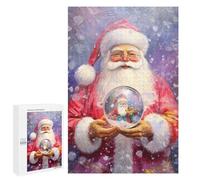 Jigsaw Puzzles for Adults 1000 PCS Festive Future Art Adult Puzzles Brain Teaser Game Presents for Women Gifts for Friends And Family 1000 PCS