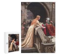 Jigsaw Puzzles for Adults 1000 PCS God Speed! by Edmund Lei Jigsaws for Adults Relax Games Presents for Women Gifts for Friends And Family 1000 PCS