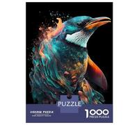 Jigsaw Puzzles for Adults 1000 Penguin Engaging Jigsaw for Adults Relaxing Games Pattern Assembly Gifts for Friends And Family 70x50cm/1000pcs