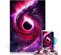 Jigsaw Puzzles for Adults 1000 Piece Absorbing Matter Made of cardboard,for and from 14 years and over Suitable for couples Birthday gift, gifts, wall art。size:38x52cm/14.96x20.47inch