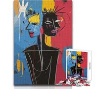 Jigsaw Puzzles for Adults 1000 Piece Always Together Hands-on Game Learning Educational Gift For Birthdays Size 38x52cm