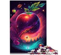 Jigsaw Puzzles for Adults 1000 Piece amazing picture Game Toys 26x38cm deal as gifts for the whole family