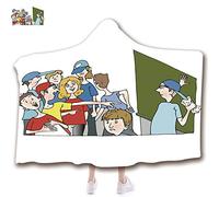 Jigsaw Puzzles for Adults 1000 Piece Anime Girl Red Hair Kawaii Impossible Jigsaw Puzzles for Adults for Holidays Birthdays And Family Game Nights 1000 PCS(75x50cm)