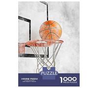 Jigsaw Puzzles for Adults 1000 Piece Basketball 2 Teenager Puzzles Hands-on Game Home Decoration Christmas Birthday Gifts 70x50cm/1000pcs