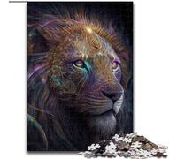 Jigsaw Puzzles for Adults 1000 Piece Celestial Vision Puzzle Family Bonding Activity, Unique Gift for Holidays & Birthdays (size : 50x75cm)