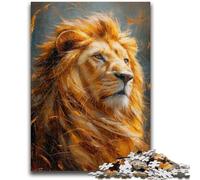 Jigsaw Puzzles for Adults 1000 Piece Colourful Fantasy Phoenix Stress Reliever Difficult Challenge Every Piece Is Unique - Challenging Family Fun Game 26x38cm