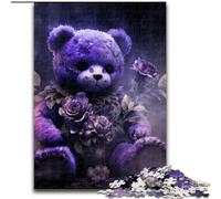 Jigsaw Puzzles for Adults 1000 Piece Come To The Dark Side Made of Wood, Perfect Home Or Office Decor, Ideal 50x75cm for Family Interactive Game