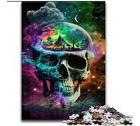 Jigsaw Puzzles for Adults, 1000 Piece Dream Lands Jigsaw Challenging Brain Teaser for Teenagers, Perfect for Home Decor Or Gift (size : 26x38cm)