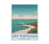 Jigsaw Puzzles for Adults 1000 Piece，Dry Tortugas National Park，Educational Games Brain Challenge Jigsaw Puzzles for Adult Kids（38x52cm）-FE9