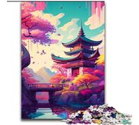 Jigsaw Puzzles for Adults 1000 Piece Firefighter Cat Jigsaw Puzzles for Birthdays, Holidays, And Special Occasions (Size 26x38cm)