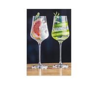 Jigsaw Puzzles For Adults 1000 Piece，Five Different Gin-Tonic Cocktails，Photograph Family Funny Challenging Holiday Puzzles Gift（38x26cm）-AR1