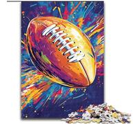 Jigsaw Puzzles for Adults 1000 Piece Flowers in The Basket Puzzle Gift DIY Fun Suitable for Home Living Room Office Decoration 50X75CM