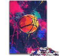 Jigsaw Puzzles for Adults 1000 Piece Football Sports Puzzles,Educational Games Home Decoration Suitable for Desktop Decoration (50x75cm)