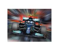 Jigsaw Puzzles for Adults 1000 Piece，Formula 1，Classic Puzzle Teens Boys Girls Puzzles for DIY Intellective Educational Game, Gift Home Decor（50x70cm）-AC13
