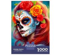 Jigsaw Puzzles for Adults 1000 Piece Glimmers of Life Jigsaw for Adults Fun Games Wall Art Unique Birthday And Xmas Gifts 38x26cm/1000pcs