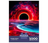 Jigsaw Puzzles for Adults 1000 Piece Hell Adult Puzzles Anti-Stress Toys Improve Memory Challenging Game Gifts 70x50cm/1000pcs