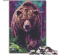 Jigsaw Puzzles for Adults 1000 Piece Hummingbird, Educational Games Home Decoration Is Ideal As A Gift for The Whole Family (Size 50x75cm)