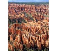 Jigsaw puzzles for adults 1000 piece jigsaw puzzles for adults Challenging Game -Utah,bryce,canyon,landscape 70x50cm
