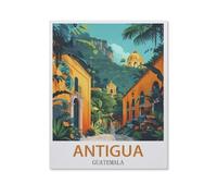 Jigsaw Puzzles for Adults 1000 Piece Jigsaws Puzzles for Adults，Pompeii Italy，Jigsaw Puzzle 1000 Pieces for Adult Challenging Puzzle Games（50x70cm）-HW34