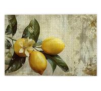 Jigsaw Puzzles for Adults 1000 Piece, Lemon Puzzles for Adults, Impossible Puzzle 1000 Pieces, Family Educational Wooden Puzzle, Challenging Jigsaws, Gift Box Packaging, Gifts for Women, Men, A-69