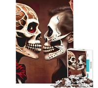 Jigsaw Puzzles for Adults 1000 Piece Love Beyond Addictive Toys to Cultivate Patience Fun Games Learning Educational Gifts Birthday (size 50x75cm)