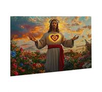 Jigsaw Puzzles for Adults 1000 Piece Man Jigsaw Puzzle-Colourful, Challenging Game/Brainteasing Adult Jigsaws, The Whole 3D Jigsaw Gifts for Women, Men Beautiful Decoration-Flower fr0-179