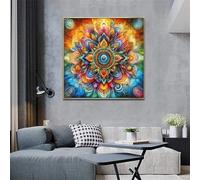 Jigsaw Puzzles for Adults 1000 piece National Pattern, 1000 Piece Difficult jigsaw puzzles for adults, Challenging Jigsaws 1000 pieces, Puzzle Game for The Whole for Women, Gifts for Men 65x65cm