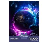 Jigsaw Puzzles for Adults 1000 Piece Oblivion Adult Puzzles Anti-Stress Toys Improve Memory Challenging Game Gifts 70x50cm/1000pcs