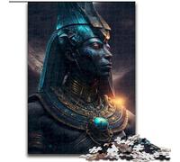Jigsaw Puzzles for Adults 1000 Piece Primordial God cardboard Jigsaw Puzzles for Adults size 26x38cm Brain Teaser Game for Teenagers, Perfect