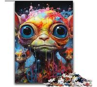 Jigsaw Puzzles for Adults 1000 Piece Puzzle Art Koalas,learning Educational for Is Ideal As A Gift for The Whole Family 38x52cm