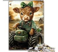Jigsaw Puzzles for Adults 1000 Piece Puzzle Universe Earth Decompressing Intellectual Educational Toy Suitable for Couples for And Age 14 26x38cm